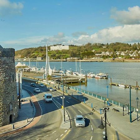 Tower Hotel & Leisure Centre Waterford Dış mekan fotoğraf