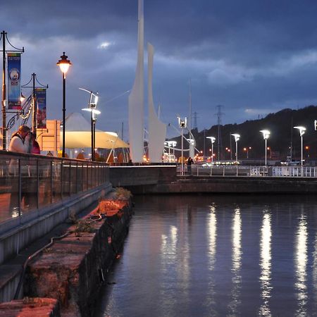 Tower Hotel & Leisure Centre Waterford Dış mekan fotoğraf