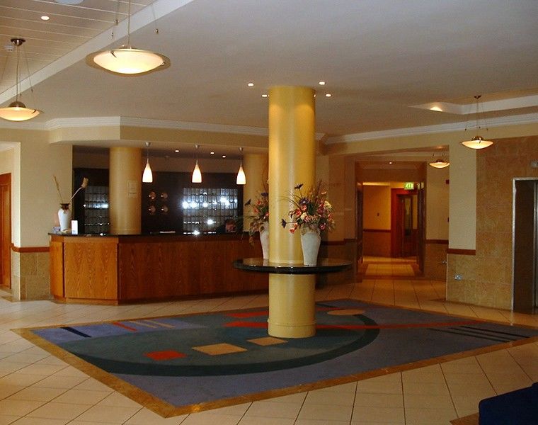 Tower Hotel & Leisure Centre Waterford Dış mekan fotoğraf
