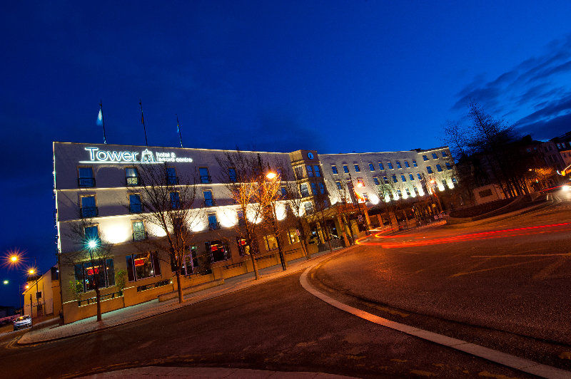 Tower Hotel & Leisure Centre Waterford Dış mekan fotoğraf